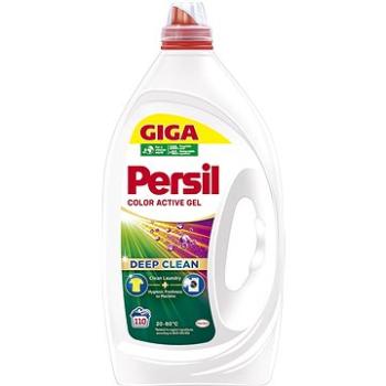 PERSIL Color 4,95 l (110 praní) (9000101569742)