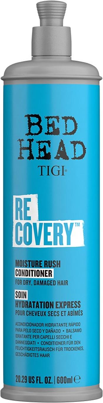 Tigi Hydratačný kondicionér pre suché a poškodené vlasy Bed Head Recovery ( Moisture Rush Conditioner) 400 ml