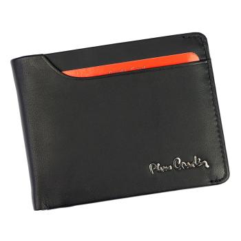 Pánska kožená peňaženka Pierre Cardin