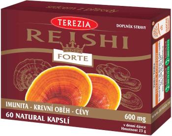 TEREZIA Reishi FORTE (cps 1x60 ks)