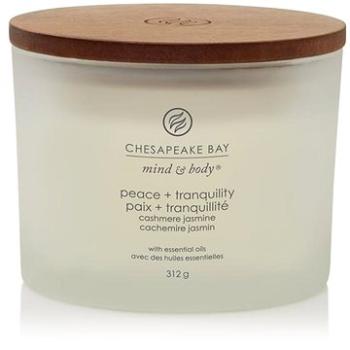 CHESAPEAKE BAY 3 knôty Peace & Tranquility 312 g (5038581114460)