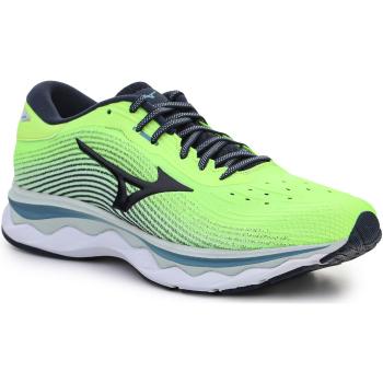 Mizuno  Wave Sky 5 J1GC210246  Bežecká a trailová obuv Viacfarebná