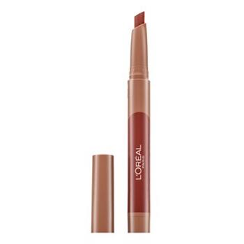 L´Oréal Paris Infaillible Matte Lip Crayon 103 Maple Dream rúž v ceruzke 1,3 g
