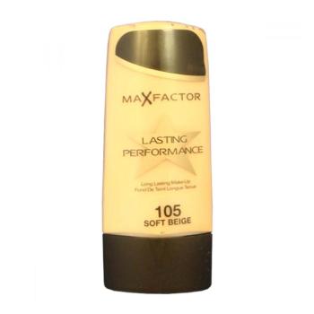 Max Factor Lasting Performance Make-Up 35ml odtieň 105 Soft Beige