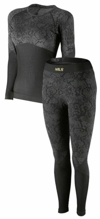 Nils Dámske termoprádlo Rosa Women's Thermal Underwear Set S/M