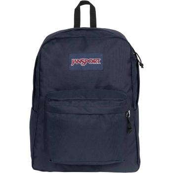 Jansport  220418  Ruksaky a batohy Námornícka modrá