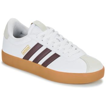 adidas  VL COURT 3.0  Nízke tenisky Biela