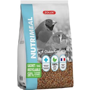 Zolux Nutrimeal krmivo pre exotické vtáky 2,5 kg (3336021390859)