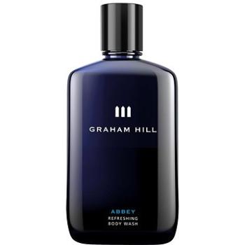 GRAHAM HILL Abbey Refreshing Hair & Body Wash 250 ml (4034348058016)