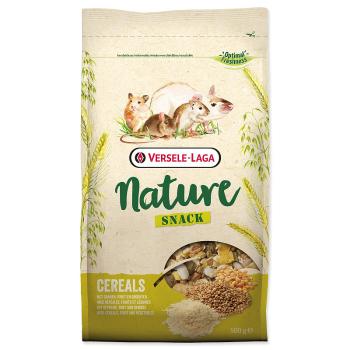 VERSELE-LAGA Nature Snack Cereals 500 g