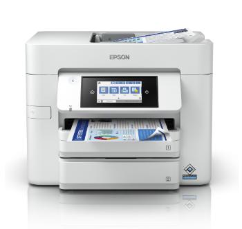 Epson WorkForce Pro WF-C4810DTWF C11CJ05403 atramentová multifunkcia