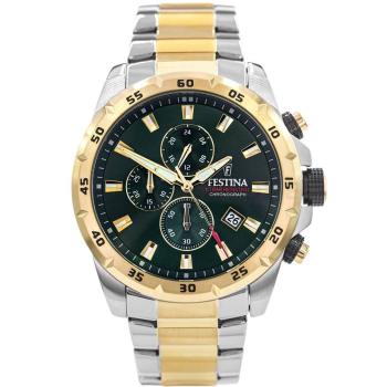 Festina Chrono Sport 20562/3 - 30 dní na vrátenie tovaru, Garancia originality