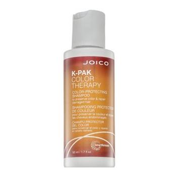 Joico K-Pak Color Therapy Shampoo ochranný šampón pre farbené vlasy 50 ml