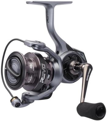 Abu garcia navijak revo sx 2500 sh