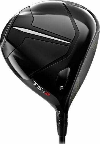 Titleist TSR2 Driver Golfová palica - Driver Pravá ruka 11° Regular