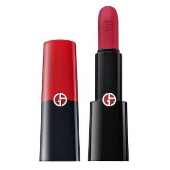 Armani (Giorgio Armani) Rouge d'Armani Lasting Satin Lip Color 402 dlhotrvajúci rúž 4,2 ml