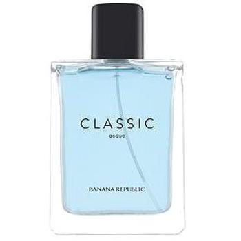 BANANA REPUBLIC Classic Acqua EdP 125 ml (840797134133)