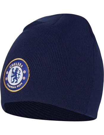 Čiapky pre fanúšikov Chelsea FC Official Club Merchandise