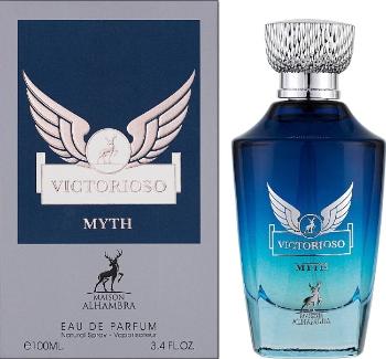 Alhambra Victorioso Myth - EDP 100 ml