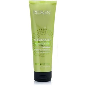 REDKEN Curvaceous Curl Refiner 250 ml (884486235336)