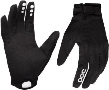 POC Resistance Enduro Glove Uranium Black L Cyklistické rukavice