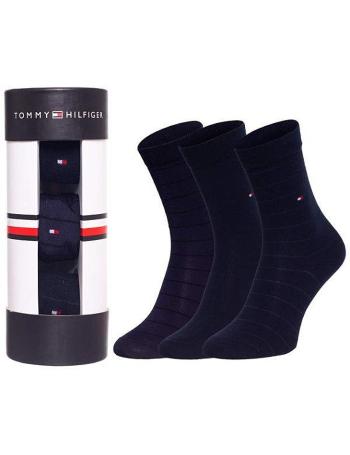 Dámske ponožky Tommy Hilfiger vel. 39-42