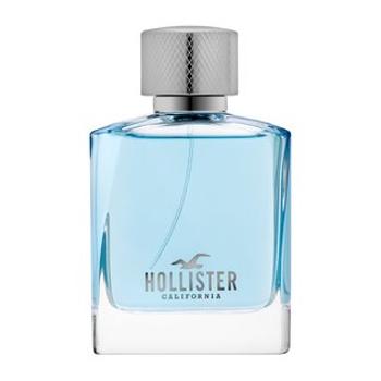 Hollister Wave For Him toaletná voda pre mužov 50 ml