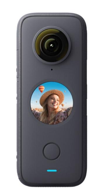 Insta360 ONE X2