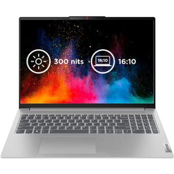 Lenovo IdeaPad Slim 5 16IRL8 Cloud Grey celokovový (82XF003SCK)