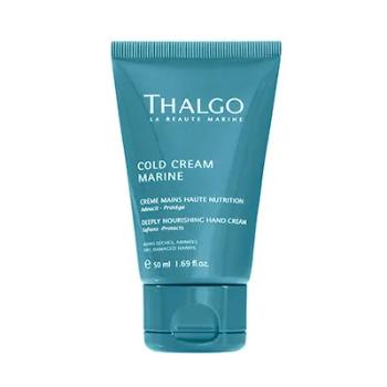 Thalgo Hĺbkovo vyživujúci krém na ruky Cold Cream Marine (Deeply Nourishing Hand Cream) 50 ml