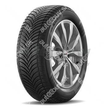 Kleber QUADRAXER 3 195/55R16 91V  