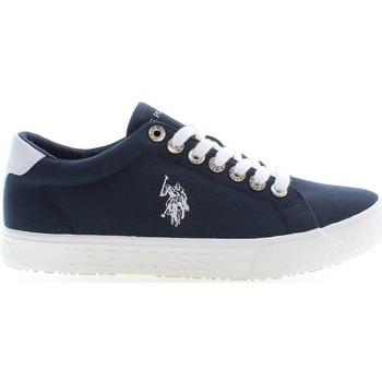 U.S Polo Assn.  Nízke tenisky MARCS003DBL002  viacfarebny