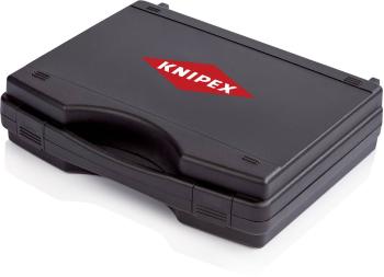 Knipex  97 91 01 pre technikov sada náradia v kufríku 3-dielna