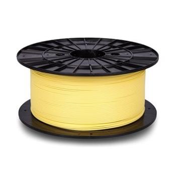 Filament PM 1.75 PLA+ 1 kg banana yellow (CZF175PLA+_BY)