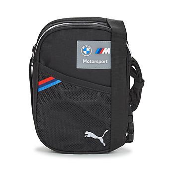 Puma  Vrecúška/Malé kabelky BMW MMS PORTABLE  Čierna