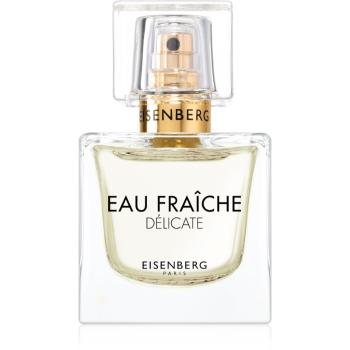 Eisenberg Eau Fraîche Délicate parfumovaná voda pre ženy 30 ml