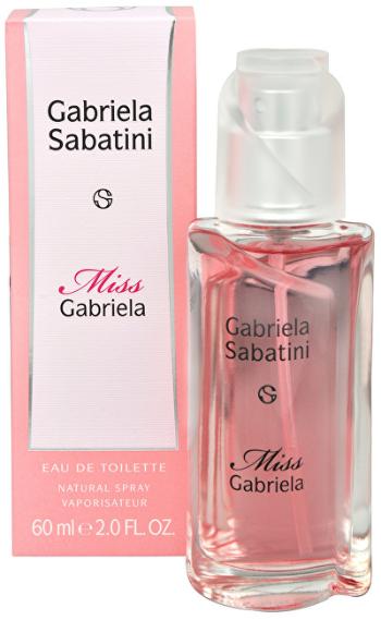 Gabriela Sabatini Missgabriela Edt 30ml