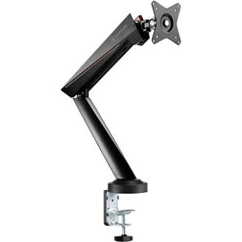 Rapture Monitor Arm BLACKOUT SX čierny (RPT-MAS210B)