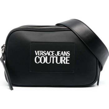 Versace Jeans Couture  Tašky cez rameno -  Čierna