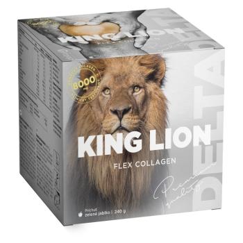 DELTA COLLAGEN King Lion flex 240 g