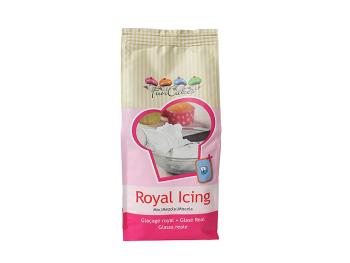 Královská glazúra - Royal icing 0,5 kg - FunCakes