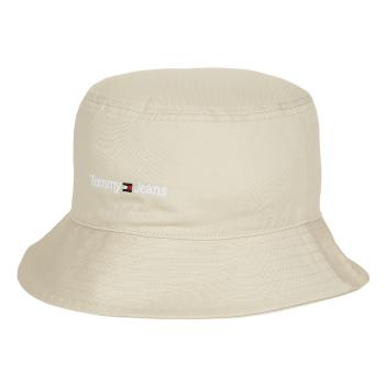 Tommy Jeans  TJM SPORT BUCKET HAT  Klobúky Béžová