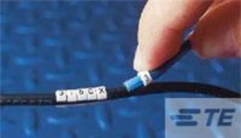 TE Connectivity Cable Identification - Non-ComputerizedCable Identification - Non-Computerized 379242-000 RAY