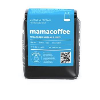 mamacoffee Nicaragua Norlan  & Uriel, 250 g (221)