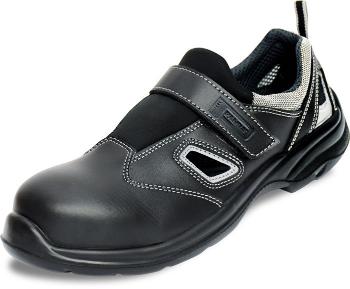 DEDICA MF S1 SRC sandál 48 čierna