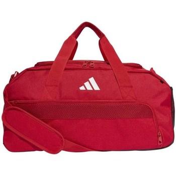 adidas  Športové tašky Tiro Duffel S  Červená