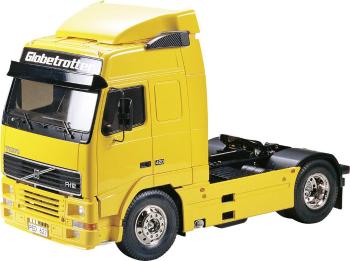 Tamiya 300156312 Volvo FH12 Globetrotter 1:14 elektrický RC model nákladného automobilu BS