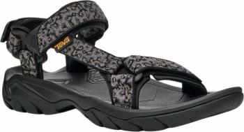 Teva Terra Fi 5 Universal Men's 40,5 Pánske outdoorové topánky