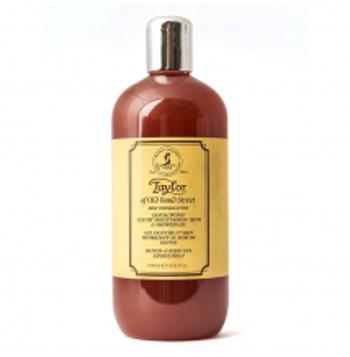 Taylor of Old Bond Street Sandalwood sprchový gél 500 ml