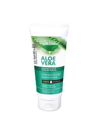 Dr. Santé Aloe vera kondicionér na vlasy s výťažkami aloe vera 200ml